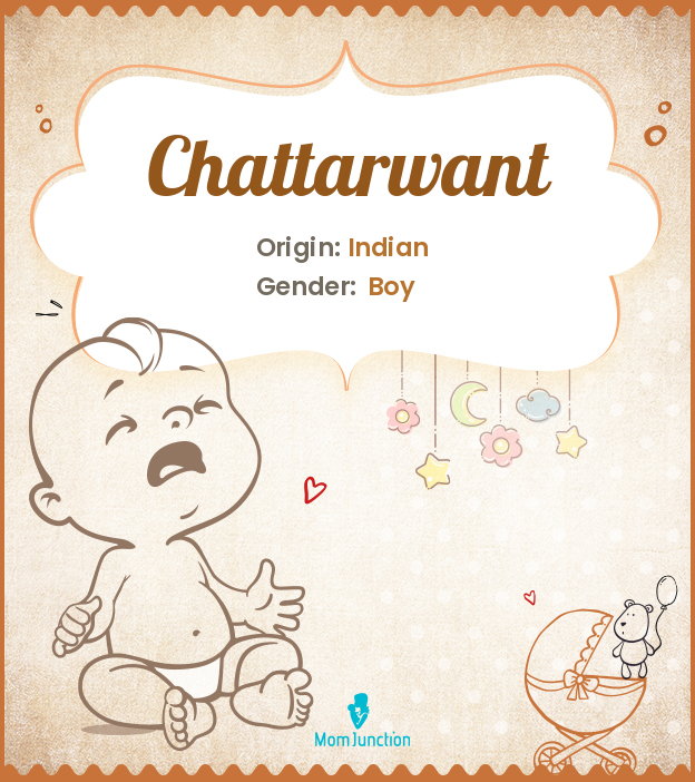 chattarwant