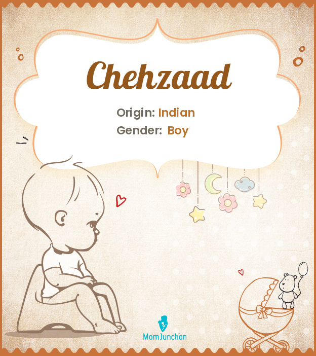 Chehzaad