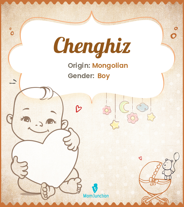 Chenghiz