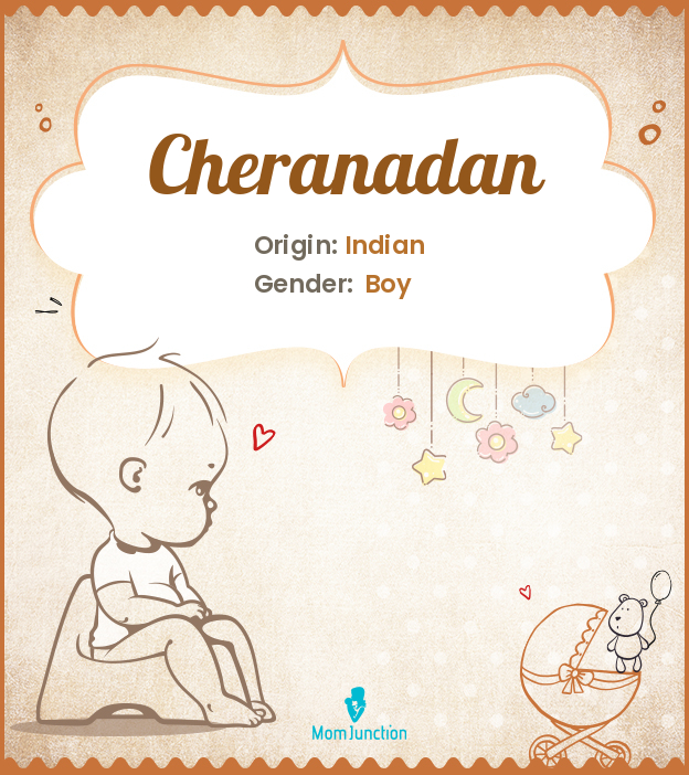 cheranadan