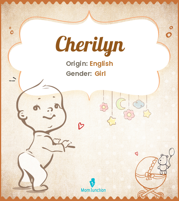 cherilyn