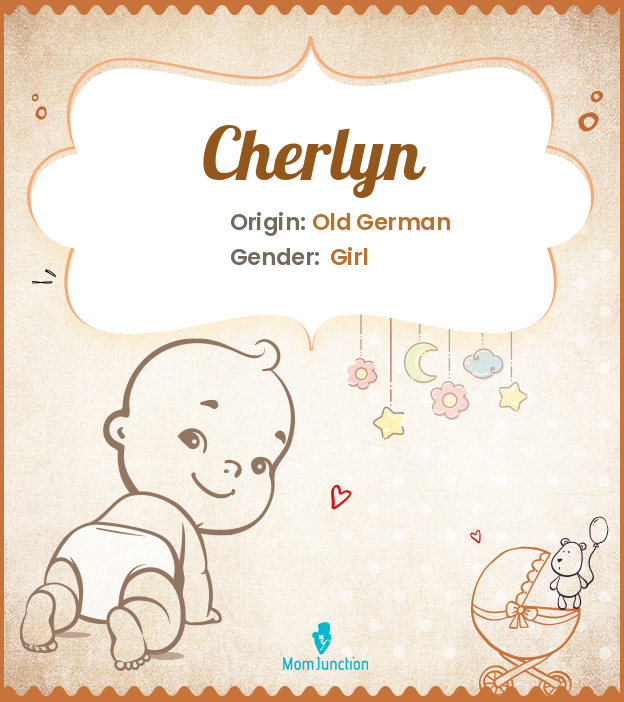 cherlyn