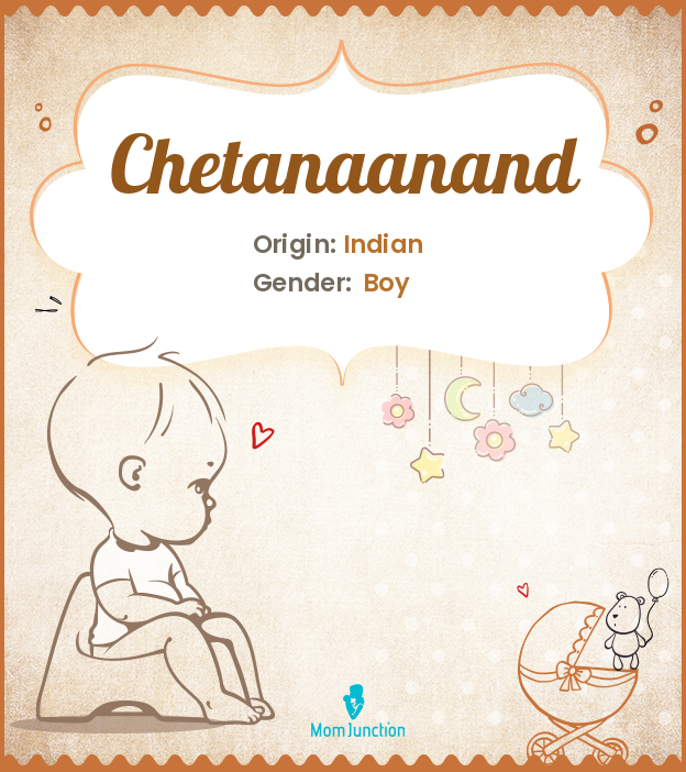Chetanaanand