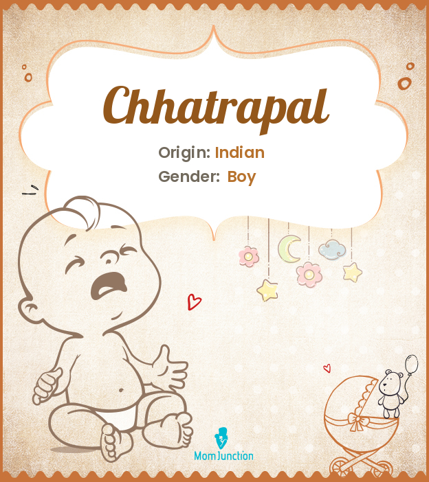 chhatrapal