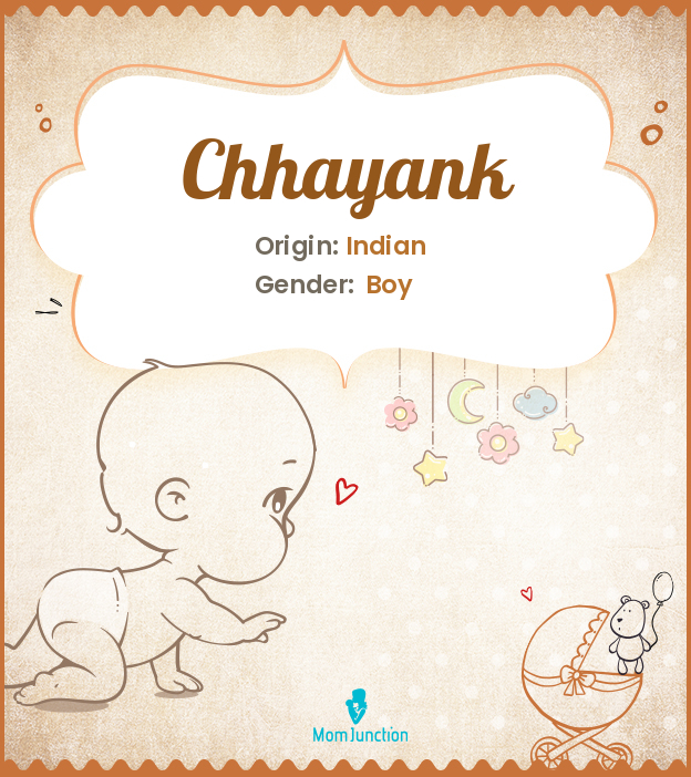 Chhayank