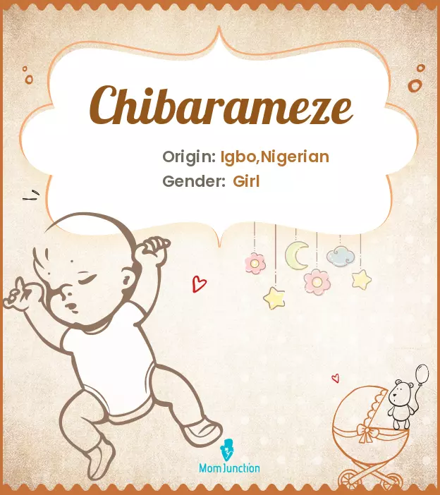 Chibarameze_image