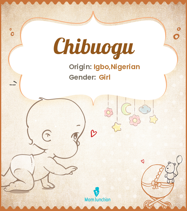 Chibuogu