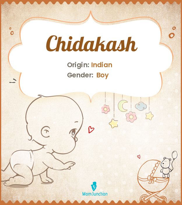 Chidakash