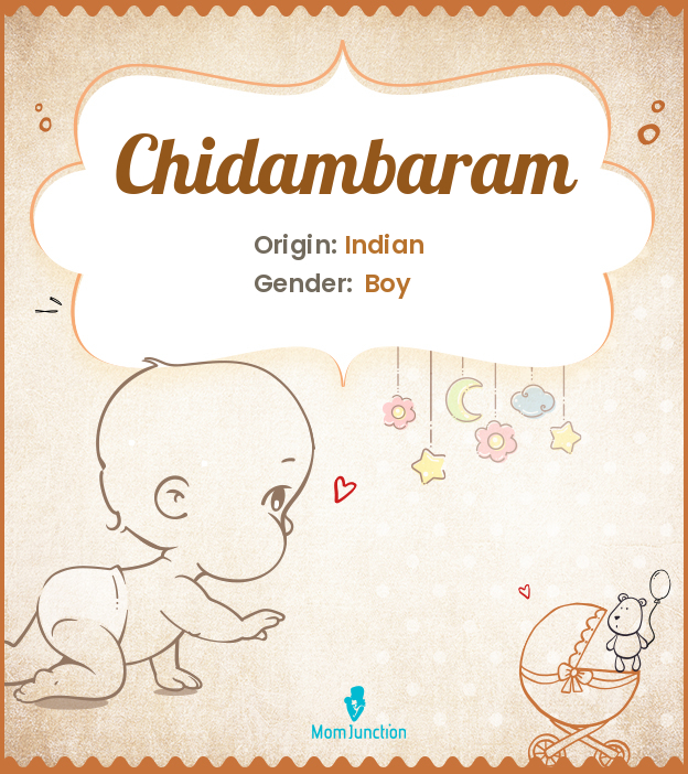 chidambaram