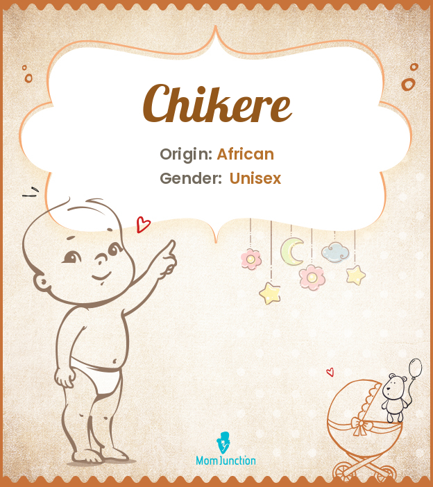 chikere