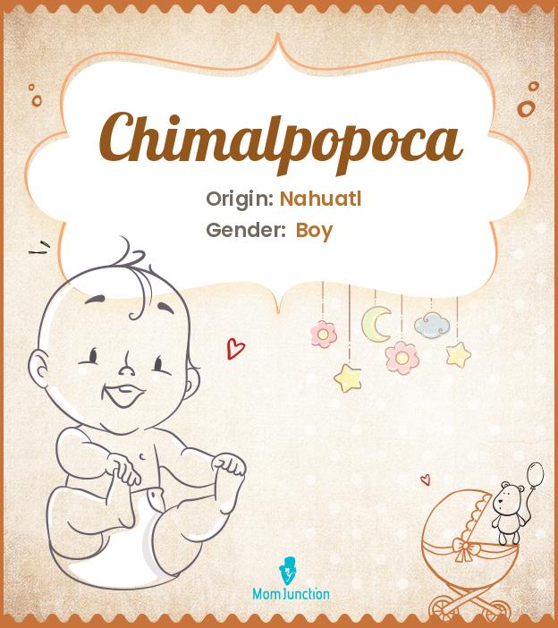 44 Nahuatl Boy Names With Mesoamerican Roots_image