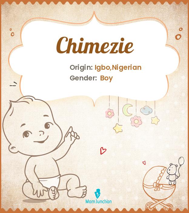 212 Charming Igbo Baby Names For You To Consider_image