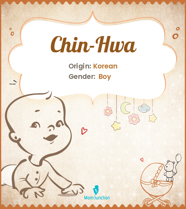 Chin-Hwa