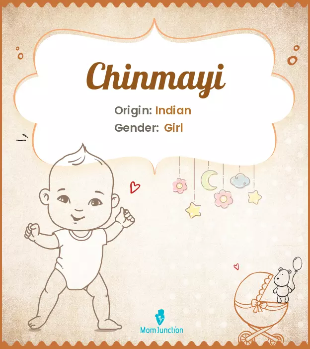 Chinmayi: Meaning, Origin, Popularity | MomJunction