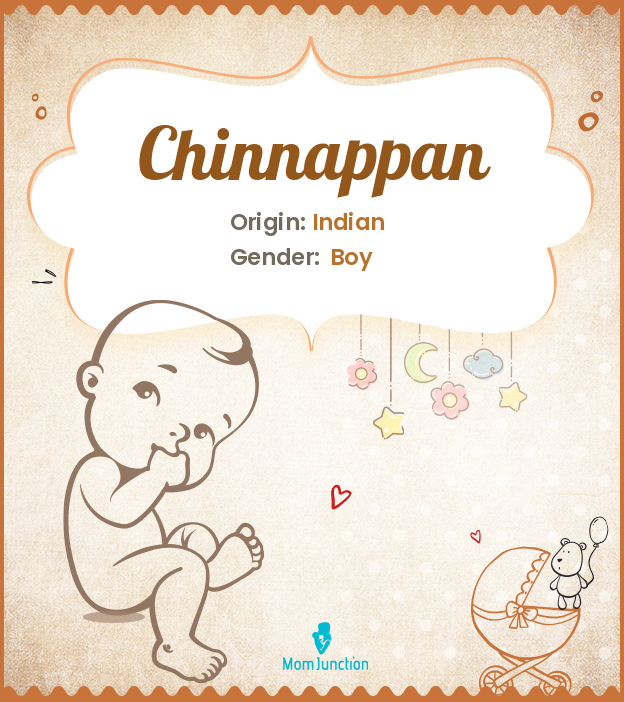 Chinnappan