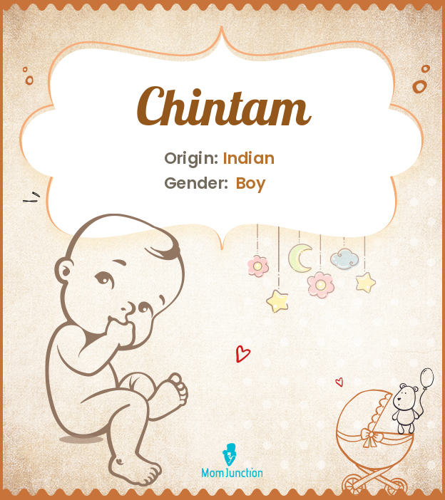 Chintam