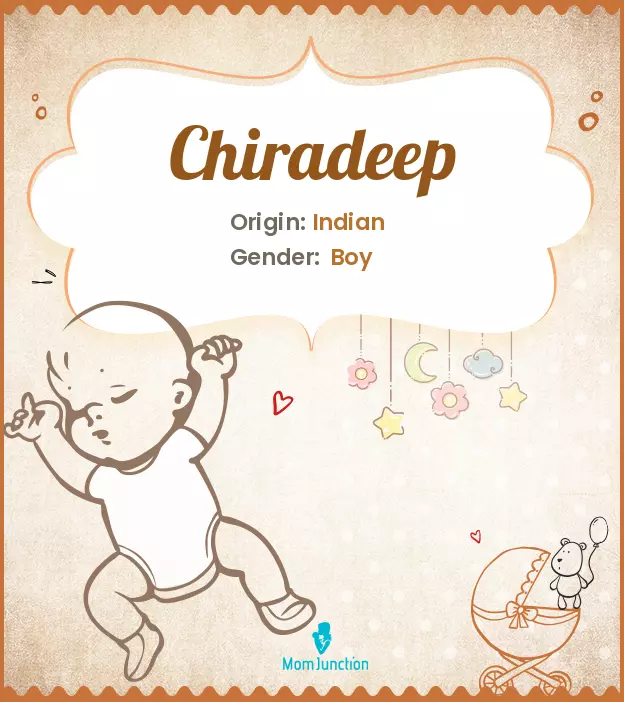 Chiradeep