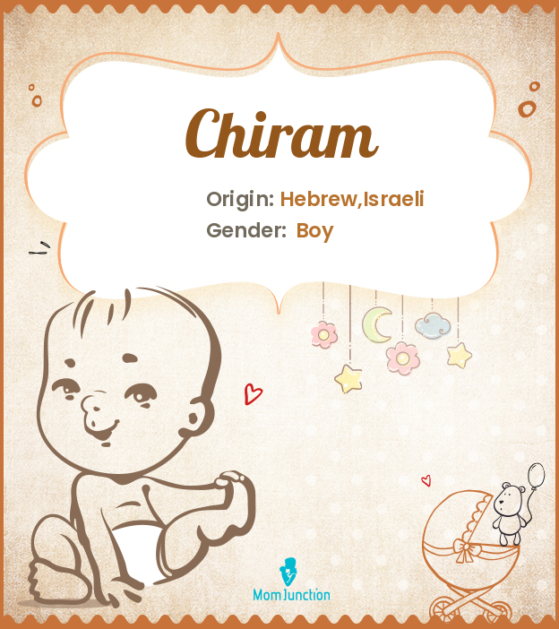 Chiram
