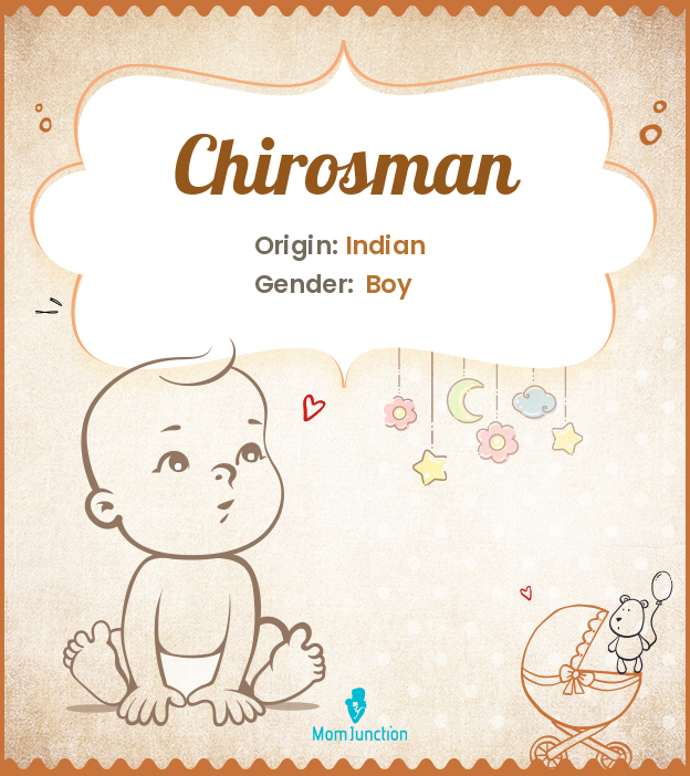 chirosman