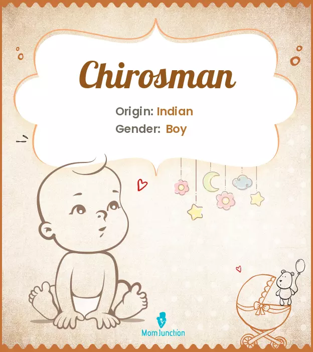 chirosman_image