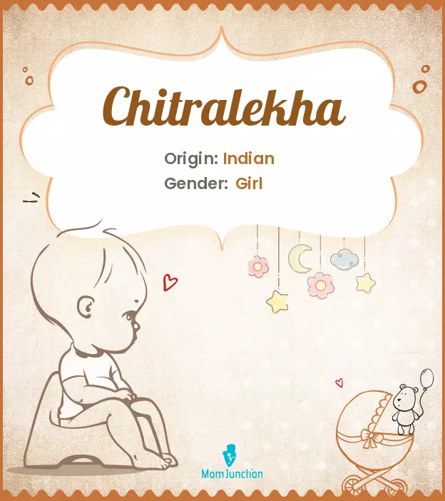Chitralekha