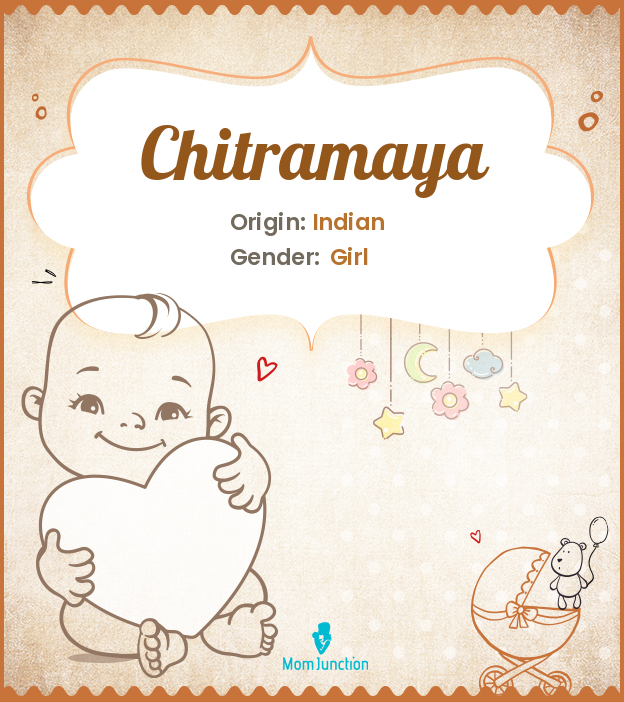 Chitramaya