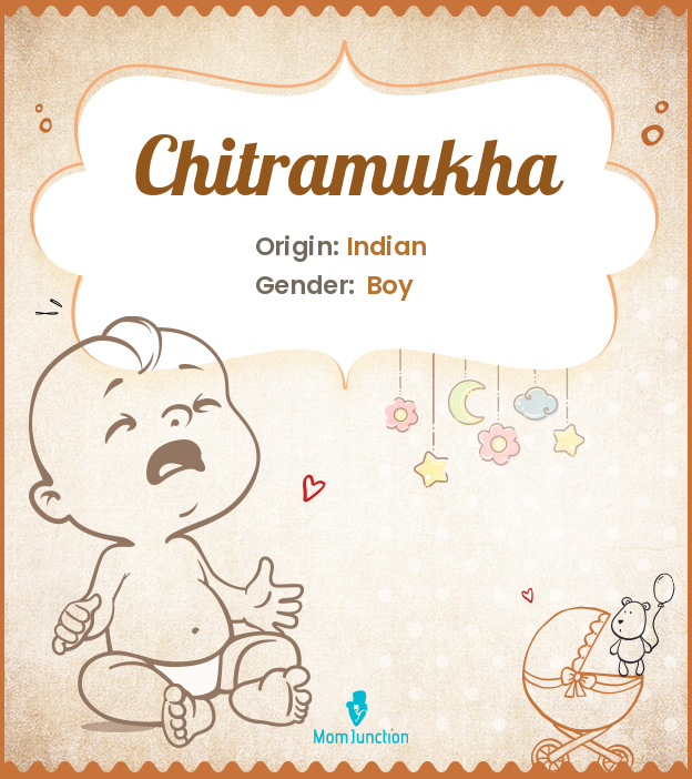 Chitramukha