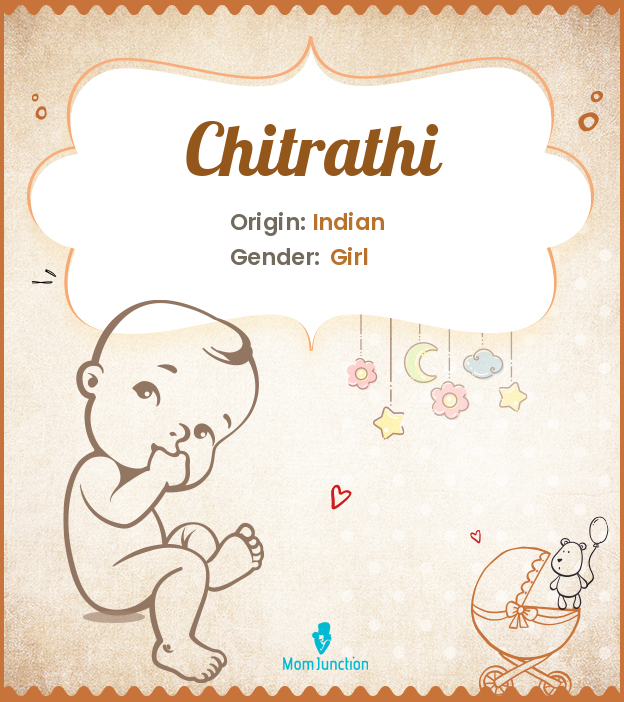 Chitrathi