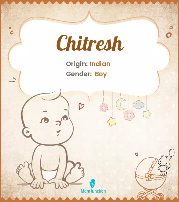 Chitresh
