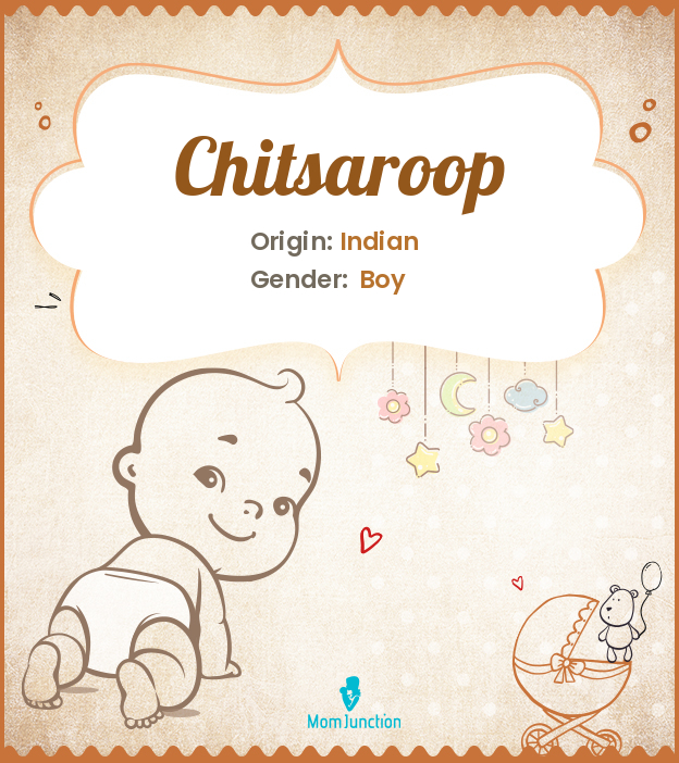Chitsaroop