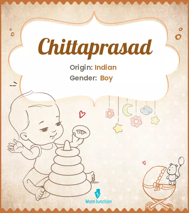 Chittaprasad