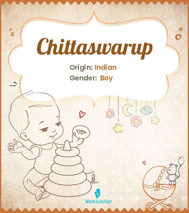 Chittaswarup