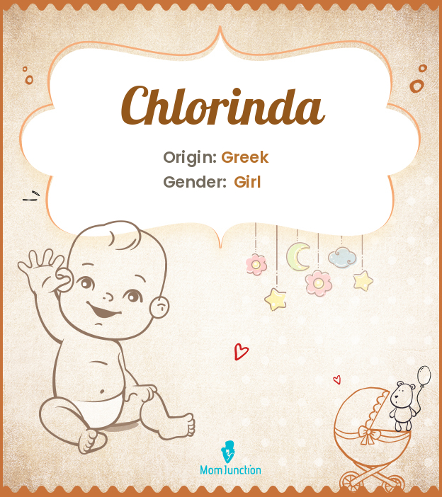 chlorinda