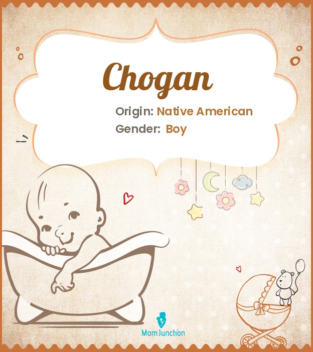 Chogan