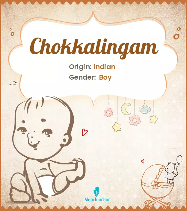 Chokkalingam_image