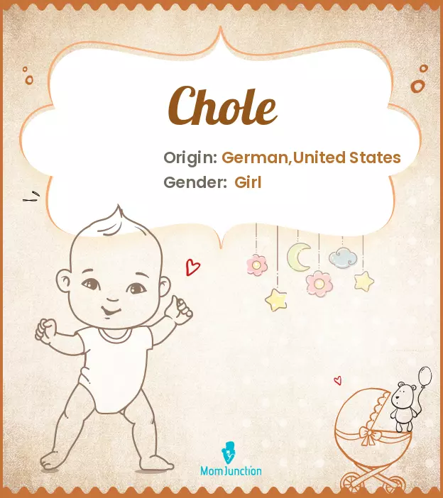 Chole: Meaning, Origin, Popularity | MomJunction