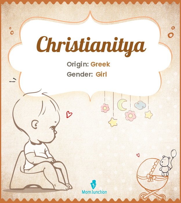 Christianitya