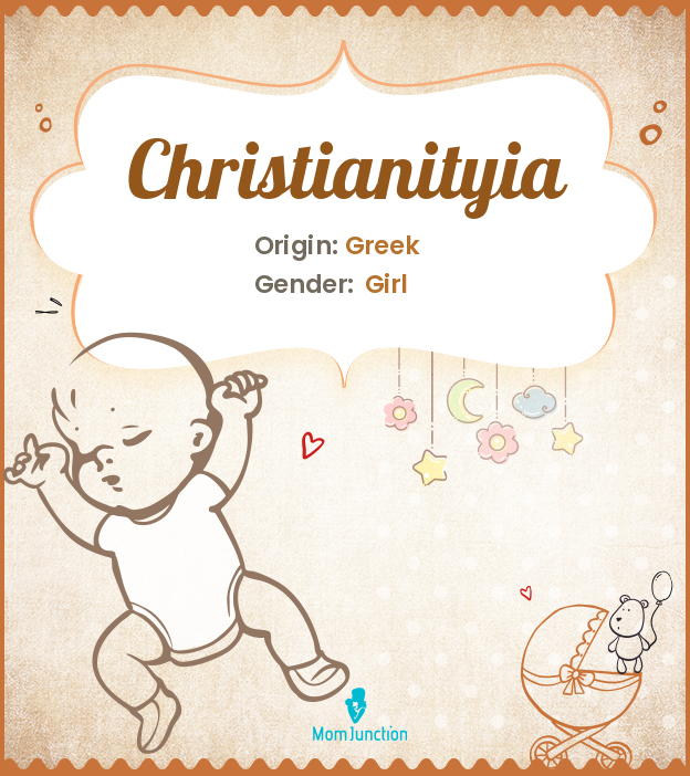 Christianityia