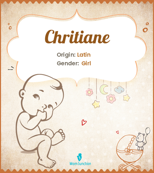 chritiane