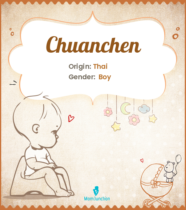 Chuanchen