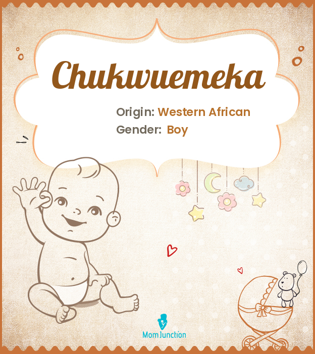 chukwuemeka