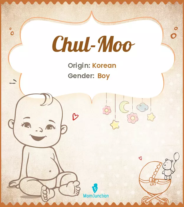 Chul-Moo