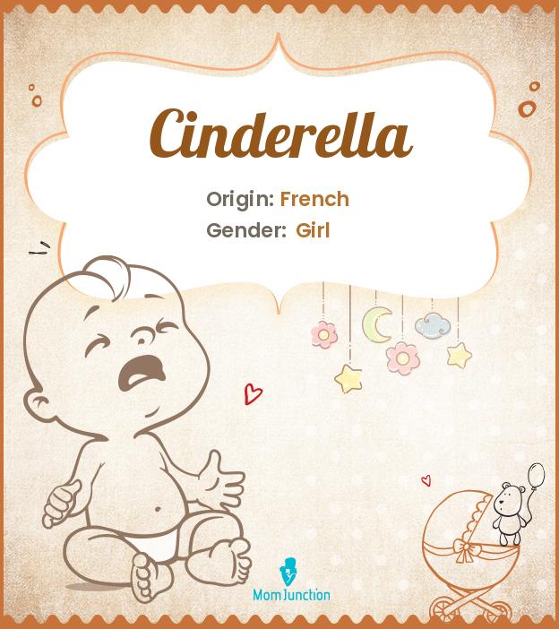 Cinderella Cinderella