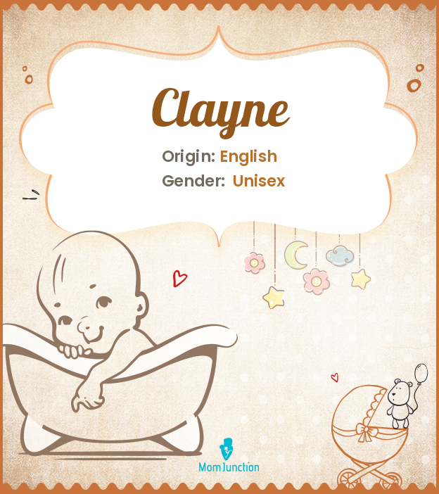 clayne