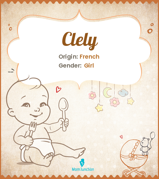 clely