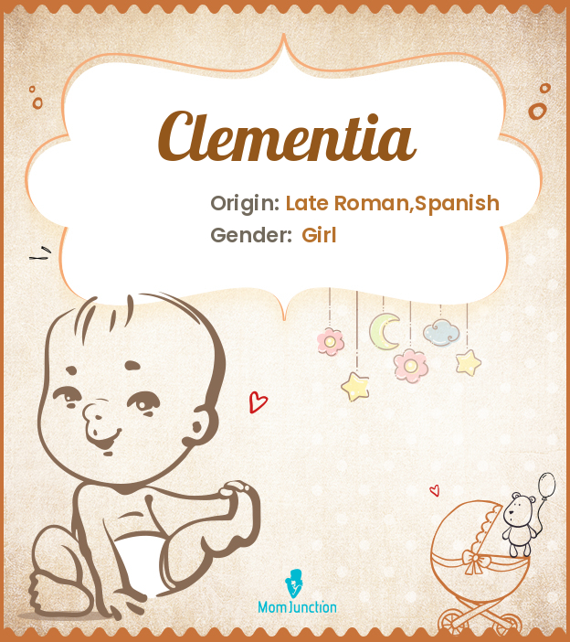 clementia