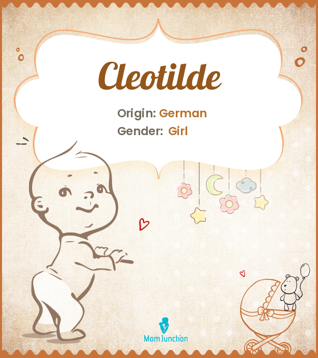 cleotilde