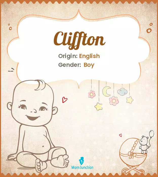 cliffton