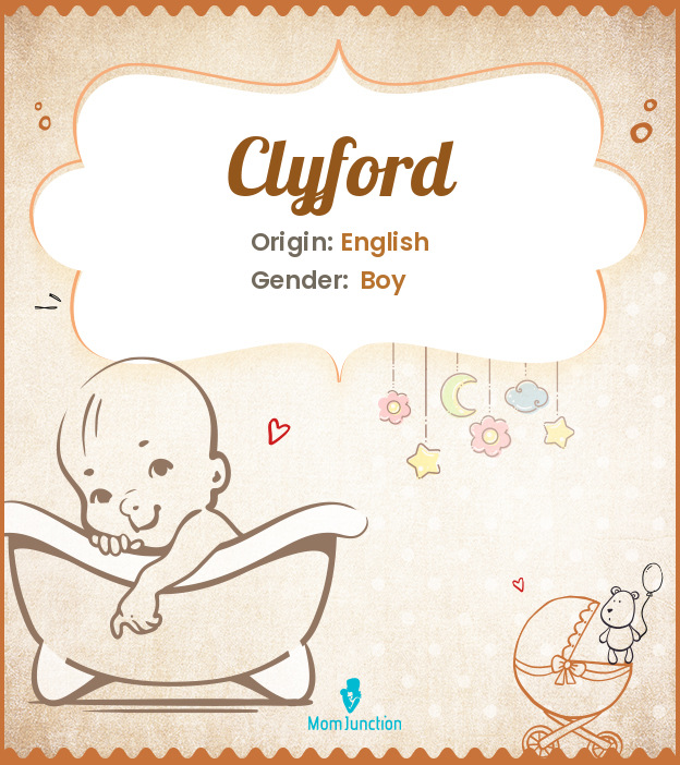 clyford
