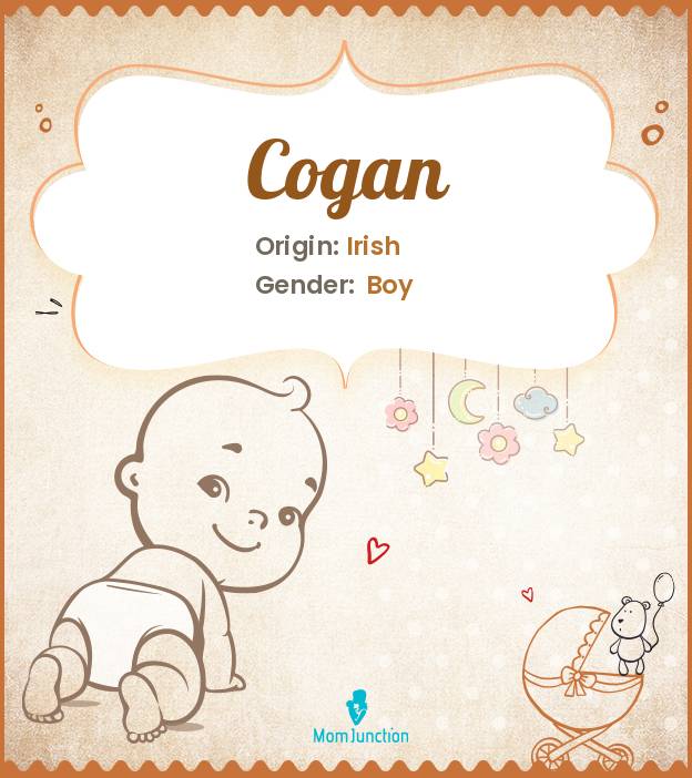 Cogan